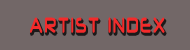 Artist Index